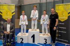 01.05.2022 Wachau JUDO Kids Cup